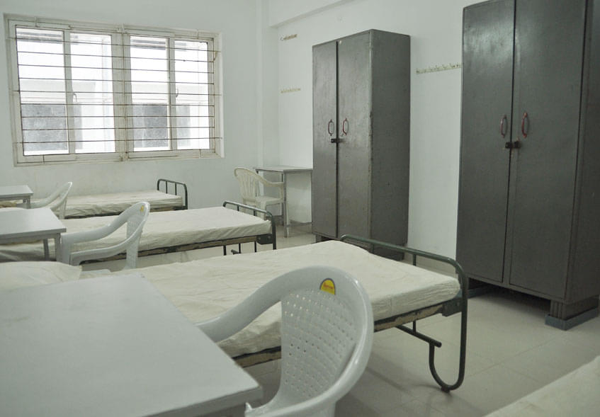 International Maritime Academy Chennai Campus photo 8